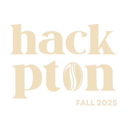 HackPrinceton Fall 2025 Logo