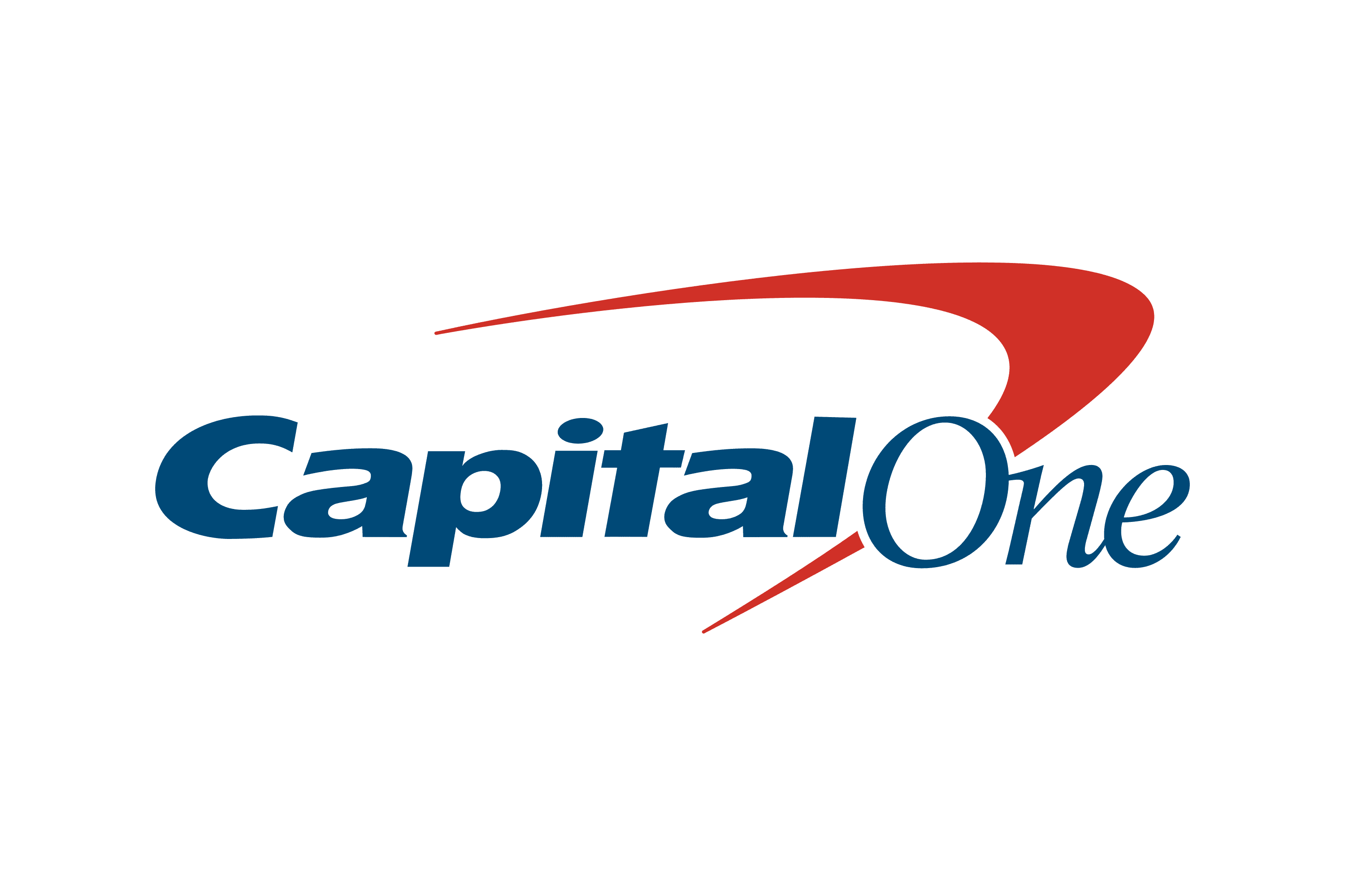 Capital One