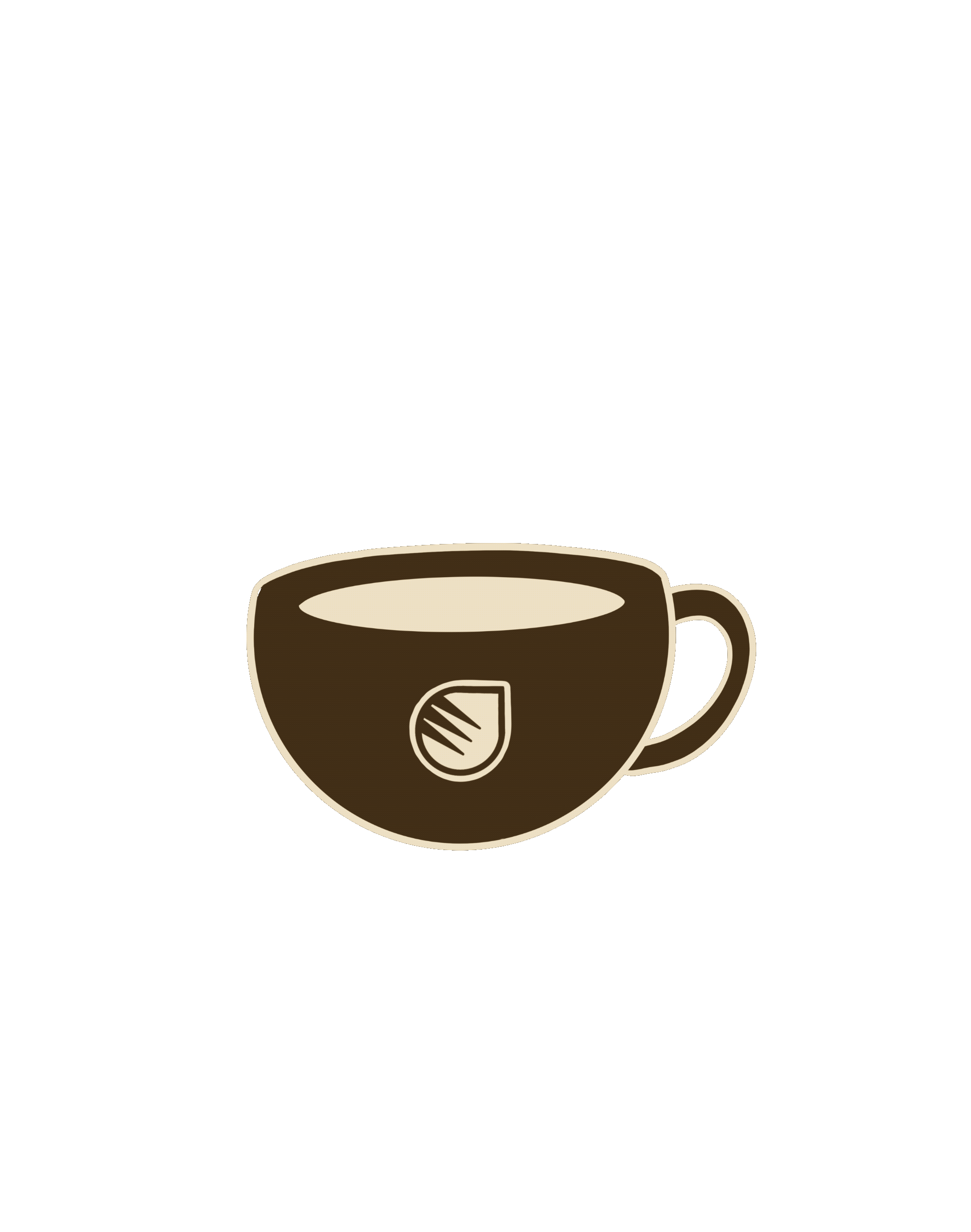 Pouring Coffee